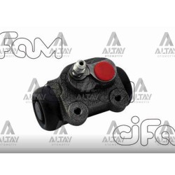 FREN SİLİNDİRİ CLIO I 90-98 DÖKÜM 20,64mm TRW TİPİ ARKA SAĞ