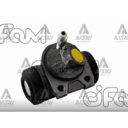 FREN SİLİNDİRİ R9 /  R11  85-00  SOL