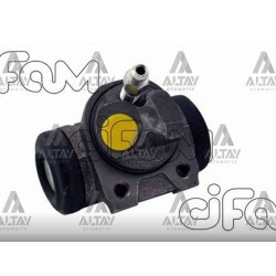 FREN SİLİNDİRİ R9 /  R11  85-00  SAĞ