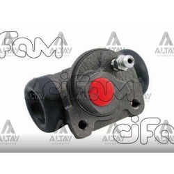 FREN SİLİNDİRİ CLIO I 90-98 DÖKÜM 20,64mm BENDIX TİPİ ARKA SAĞ