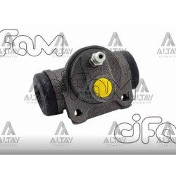 FREN SİLİNDİRİ 306-XSARA 00-02 +ABS 22mm FREN SİLİNDİRİ 306-XSARA 00-02 +ABS 22mm