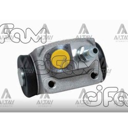 FREN SİLİNDİRİ ACCENT 00-06/ GETZ 03-11/ ATOS/ ELANTRA 01-07/ I-30 08-11 / EURO CIVIC 96-01 ARKA SAĞ