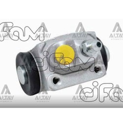 FREN SİLİNDİRİ ACCENT 95-00 ARKA SAĞ FREN SİLİNDİRİ ACCENT 95-00 ARKA SAĞ