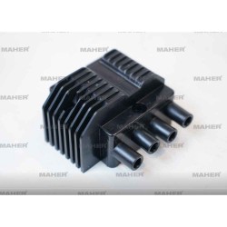 ATEŞLEME BOBİNİ ASTRA F 91-98 1.4-1.6 / CORSA B 93-00 1.2-1.4-1.4 16V-1.6 16V / VECTRA A 88-95 1.6 / ATEŞLEME BOBİNİ ASTRA F 91-98 1.4-1.6 / CORSA B 93-00 1.2-1.4-1.4 16V-1.6 16V / VECTRA A 88-95 1.6 /