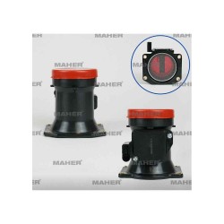 SENSÖR HAVA AKIŞ GOLF4 / BORA / PASSAT / CLASSİC / TOLEDO / A3 97-04 ALZ-AFT-AKL-AEH 1.6