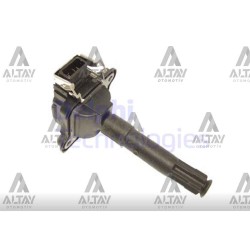 ATEŞLEME BOBİNİ PASSAT / A4 / A6 97-00 AEB-APU 1.8 T (TEKLİ)