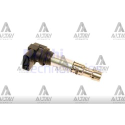 ATESLEME BOBINI POLO / GOLF4 / GOLF5 / BORA / CORDOBA / FABIA 02-09 BBY-BKY-BBZ-BCB-BMY-BLG-CAXA-CAVA-BAG-BLF-BLP 1.4 16V-1.4 TSI-1.6 FSI