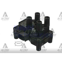 ATESLEME BOBINI FOCUS I 98-04 1.6 16V-1.4 16V-1.8 16V-2.0 16V / ESCORT VII 95-99 1.3-1.6 16V / FIESTA IV 96-02 1.25-1.4 16V / FOCUS II 04-11 1.6 / FIESTA V 01-08 1.25-1.4 16V-1.6 16V / MONDEO II 96-00 2.0 16V / FYDA-FYDB-FYDC-FYDD-FYDH ATESLEME BOBINI FOCUS I 98-04 1.6 16V-1.4 16V-1.8 16V-2.0 16V / ESCORT VII 95-99 1.3-1.6 16V / FIESTA IV 96-02 1.25-1.4 16V / FOCUS II 04-11 1.6 / FIESTA V 01-08 1.25-1.4 16V-1.6 16V / MONDEO II 96-00 2.0 16V / FYDA-FYDB-FYDC-FYDD-FYDH