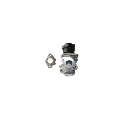 EGR VALFİ 206 / 207 / 307 / BİPPER / NEMO / C3 / FİESTA 02= 1.4 HDI-TDCI