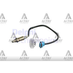 SENSÖR OKSİJEN CRUZE 09-14 1.6