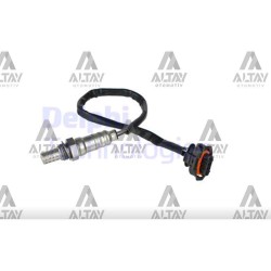 SENSÖR OKSİJEN ASTRA H / VECTRA C / ZAFIRA B / ZAFIRA C A16XER-Z16XER-A18XER-Z18XER (P2)