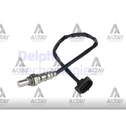 SENSÖR OKSİJEN ASTRA G 1.6 16V Z16XE (P1)