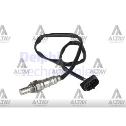 SENSÖR OKSİJEN ASTRA G / CORSA C / VECTRA B Z14XE-Z16XE (P2)