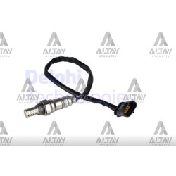 SENSÖR OKSİJEN CLIO II / MEGANE I - II / LAGUNA I - II 16V