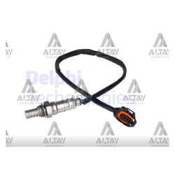 SENSÖR OKSİJEN ASTRA G 98-07 / ASTRA H 04-09 / CORSA D 06-14 1.2 1.4