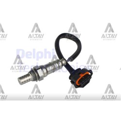 SENSÖR OKSİJEN ASTRA G 98-07 / ASTRA H 04-09 / CORSA D 06-14 1.2 1.4
