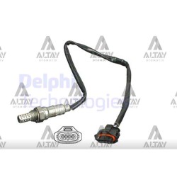 SENSÖR OKSİJEN ASTRA J / INSIGNIA A / ZAFIRA C A16XER-B16XER