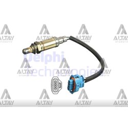 SENSÖR OKSİJEN CRUZE 09-14 1.6 SENSÖR OKSİJEN CRUZE 09-14 1.6