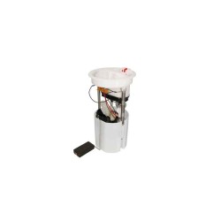 DEPO ŞAMANDIRASI KOMPLE MONDEO / S-MAX 07-15 1.6 BENZİNLİ