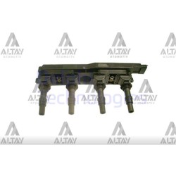 ATEŞLEME BOBİNİ ASTRA G-H / VECTRA B / ZAFIRA 1.8 16V /Z18XE