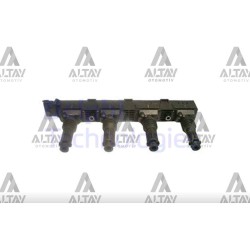 ATESLEME BOBINI CORSA B 93-00 1.2 16V / CORSA C 00-06 1.2 16V / ASTRA G 98-05 1.2 16V / AGILA A 00-07 1.2 16V / X12XE
