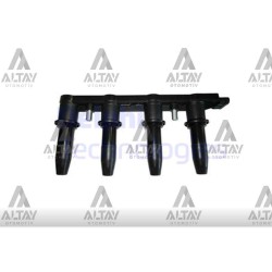 ATEŞLEME BOBİNİ ASTRA J 09-16 1.6 T / INSIGNIA 08= 1.6 / CORSA E 14= 1.6 16V TURBO / A16LET