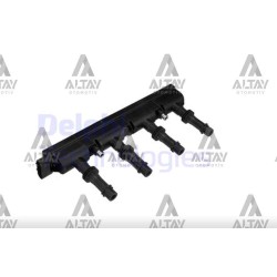 ATEŞLEME BOBİNİ CORSA D 07-14 / ASTRA J 10= / INSIGNIA A 09-17 / MERIVA B 10-17 / AVEO 11=