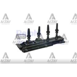 ATEŞLEME BOBİNİ 306 / 406 / 605 98= 1.8-2.0 16V