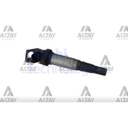 ATEŞLEME BOBİNİ 207 / 308 / 3008 / 508/ 5008 / CT C3-C4-C5 09= / BMW 1-3-5 SERİ 05= (U5055) 1.4 / 1.6 16 V