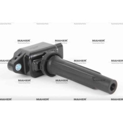 ATEŞLEME BOBİNİ MAZDA 3 13-18 1.5 / MAZDA 6 12-15 2.0 / CX-3 15-18 1.5 / CX-5 / CX-9 ATEŞLEME BOBİNİ MAZDA 3 13-18 1.5 / MAZDA 6 12-15 2.0 / CX-3 15-18 1.5 / CX-5 / CX-9