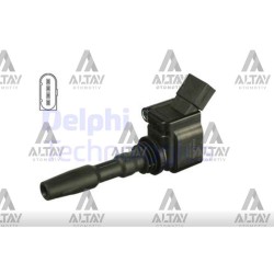 ATESLEME BOBINI GOLF7 / JETTA / POLO / A3 / LEON 13= CJZA-CMBA-CPTA-CPWA-CUKB-CUKC 1.0 TSI-1.2 TSI-1.4 TSI ATESLEME BOBINI GOLF7 / JETTA / POLO / A3 / LEON 13= CJZA-CMBA-CPTA-CPWA-CUKB-CUKC 1.0 TSI-1.2 TSI-1.4 TSI