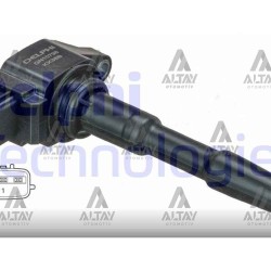 ATEŞLEME BOBİNİ QASHQAI 14-19 / JUKE 14-19 / PULSAR 14-17 / 1.2 DIG-T / HRA2DDT ATEŞLEME BOBİNİ QASHQAI 14-19 / JUKE 14-19 / PULSAR 14-17 / 1.2 DIG-T / HRA2DDT