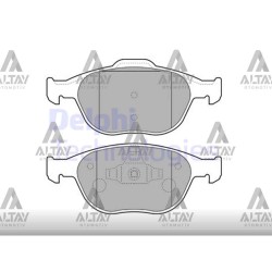 FREN BALATA TRANSIT / CONNECT 02-13 ÖN
