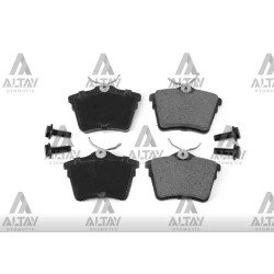 FREN BALATA 407 04-11 ARKA