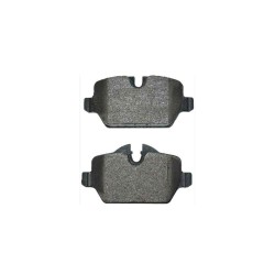FREN BALATA BMW 1 SERİ 03-12 E87 / 1 SERİ 04-12 E81 / 3 SERİ 05-11 E90 ARKA FREN BALATA BMW 1 SERİ 03-12 E87 / 1 SERİ 04-12 E81 / 3 SERİ 05-11 E90 ARKA