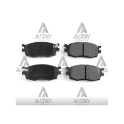 FREN BALATA ACCENT 06-11 ERA / RIO 06-11 / I-20 09-14 ÖN