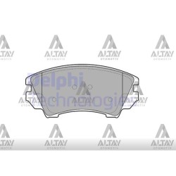 FREN BALATA INSIGNIA 08= / CASCADA 13= 1.4-1.4T-1.6SIDI-2.0CDTI ÖN