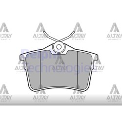 FREN BALATA BERLINGO 08= / PARTNER TEPEE 08= / 308 07-13 ARKA FREN BALATA BERLINGO 08= / PARTNER TEPEE 08= / 308 07-13 ARKA