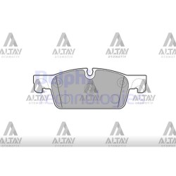 FREN BALATA 508 10= / 508 SW 10= FİŞLİ ÖN