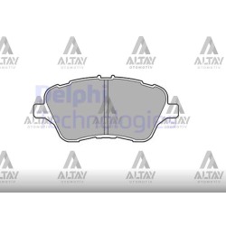 FREN BALATA FIESTA VII 12= / TRANSIT COURIER 14= / B-MAX 12= ÖN