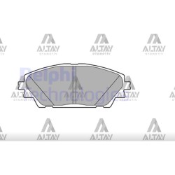 FREN BALATA CX-3 15= / MAZDA 3 13= ÖN FREN BALATA CX-3 15= / MAZDA 3 13= ÖN