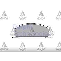 FREN BALATA DOĞAN / KARTAL / ŞAHİN / MURAT131       77-02 ÖN