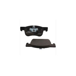 FREN BALATA CORSA E 14= / ADAM 13= (15 JANT) ÖN