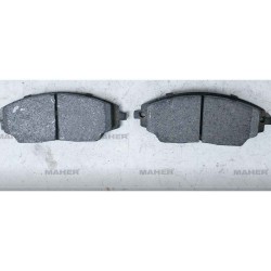 FREN BALATA AVEO 11-14 T300 1.2 16v - 1.4 16v ÖN FREN BALATA AVEO 11-14 T300 1.2 16v - 1.4 16v ÖN