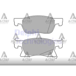 FREN BALATA ASTRA K 15= (15 JANT) ÖN