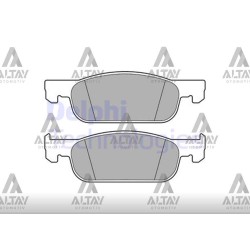 FREN BALATA CLIO IV 12= / LOGAN II 12= ÖN