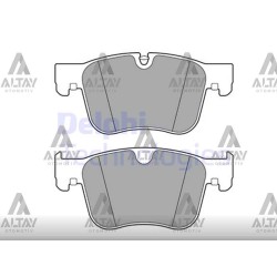 FREN BALATA C4 PICASSO II 13= / 3008 16= / GRANDLAND 17= / RIFTER 19= / PROACE CITY 17= ÖN