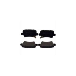 FREN BALATA I-30 16-20 / CEED 18= / XCEED 19= ARKA FREN BALATA I-30 16-20 / CEED 18= / XCEED 19= ARKA