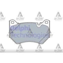 FREN BALATA Q5 17= ON 1LG / 1LK FREN BALATA Q5 17= ON 1LG / 1LK