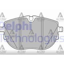 FREN BALATA TRANSPORTER 20= ON FISLI